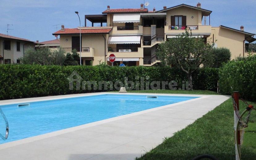 Bilocale via Todeschino 68, Centro, Sirmione — foto 10 di 19