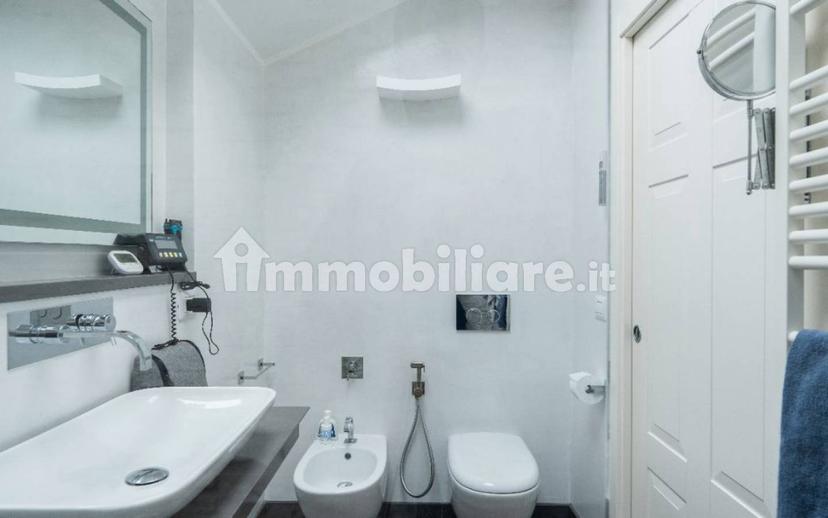 Attico via Giuseppe Verdi 30, Villapiana, La Rusca, Via Mignone, Savona — foto 2 di 8