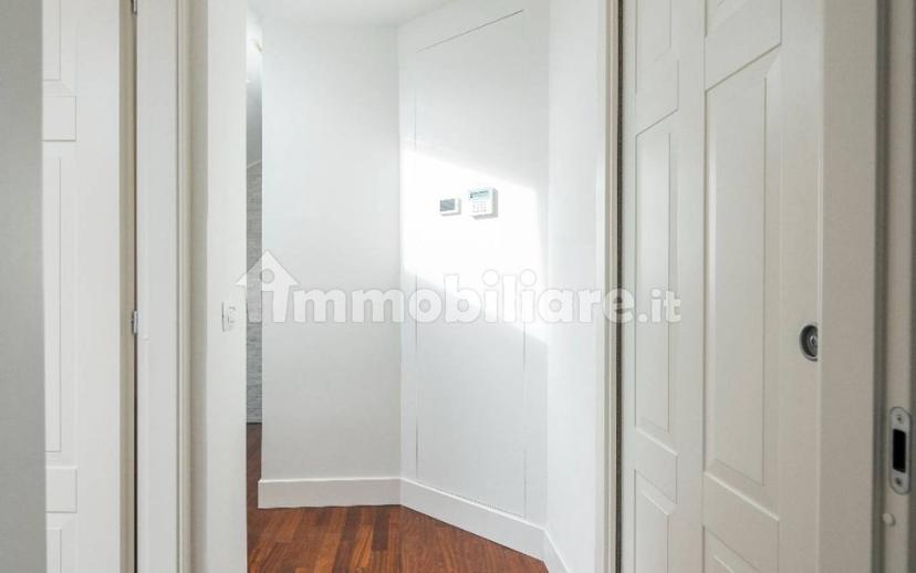Attico via Giuseppe Verdi 30, Villapiana, La Rusca, Via Mignone, Savona — foto 8 di 8