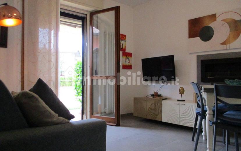 Bilocale via Todeschino 68, Centro, Sirmione — foto 16 di 19