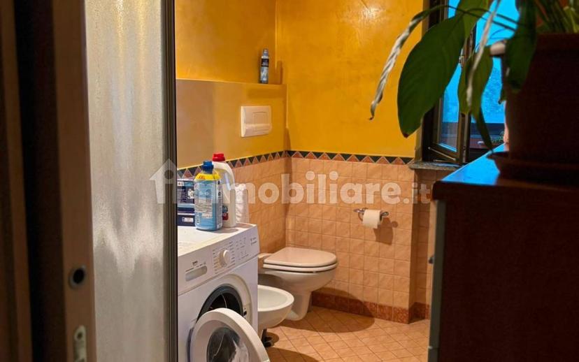 Mansarda via dei Campi 13, Centro, San Paolo d'Argon — foto 3 di 5