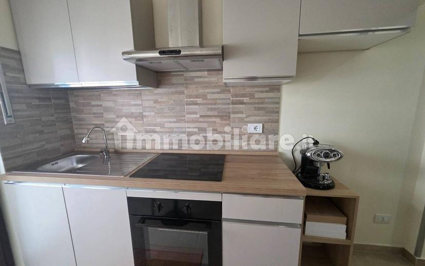 Bilocale via Antonio Locatelli 10, Casale - Materdomini, Brindisi — foto 13 di 20