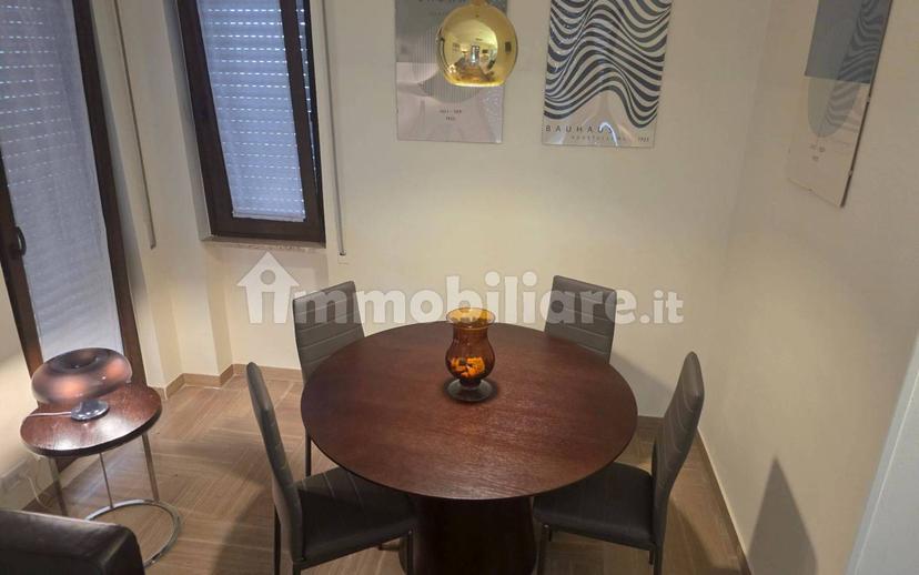 Bilocale via Antonio Locatelli 10, Casale - Materdomini, Brindisi — foto 6 di 20