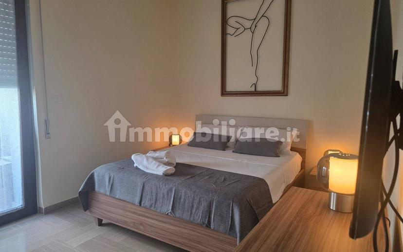 Bilocale via Antonio Locatelli 10, Casale - Materdomini, Brindisi — foto 9 di 20