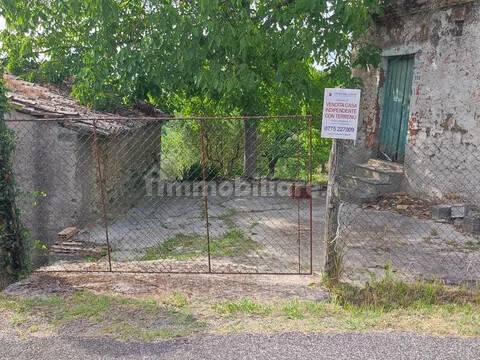 Cascina, da ristrutturare, 60 m², Ferentino — foto 3 di 7