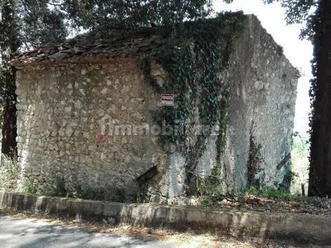 Rustico, da ristrutturare, 40 m², Morolo — foto 4 di 4