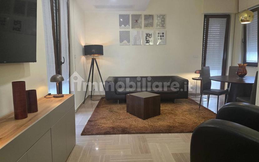 Bilocale via Antonio Locatelli 10, Casale - Materdomini, Brindisi — foto 5 di 20
