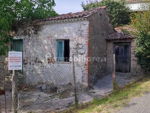 Cascina, da ristrutturare, 60 m², Ferentino — foto 4 di 7