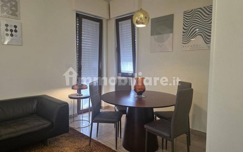 Bilocale via Antonio Locatelli 10, Casale - Materdomini, Brindisi — foto 17 di 20
