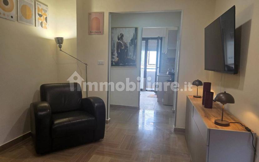 Bilocale via Antonio Locatelli 10, Casale - Materdomini, Brindisi — foto 19 di 20