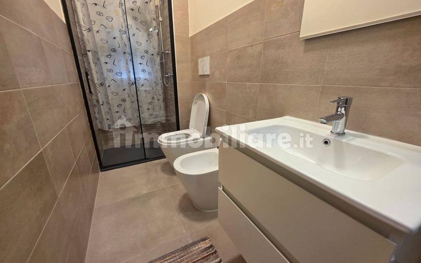 Bilocale via Antonio Locatelli 10, Casale - Materdomini, Brindisi — foto 7 di 20