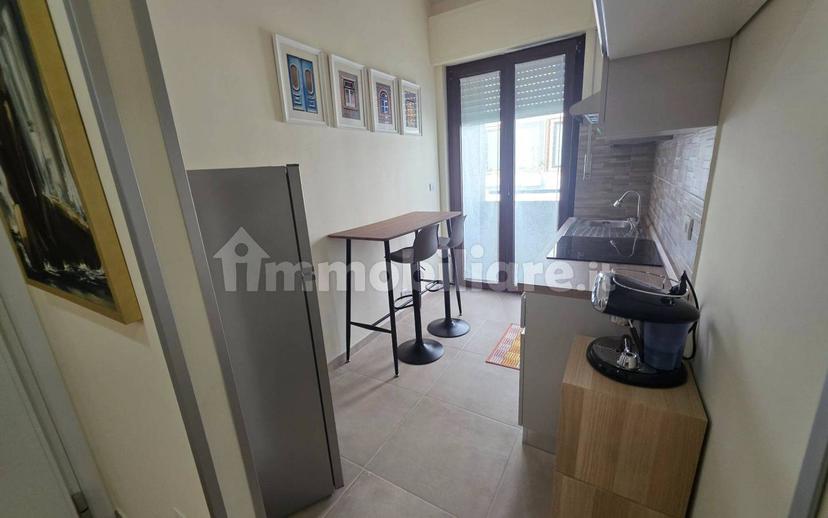 Bilocale via Antonio Locatelli 10, Casale - Materdomini, Brindisi — foto 10 di 20