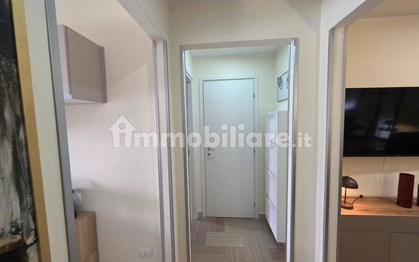 Bilocale via Antonio Locatelli 10, Casale - Materdomini, Brindisi — foto 20 di 20