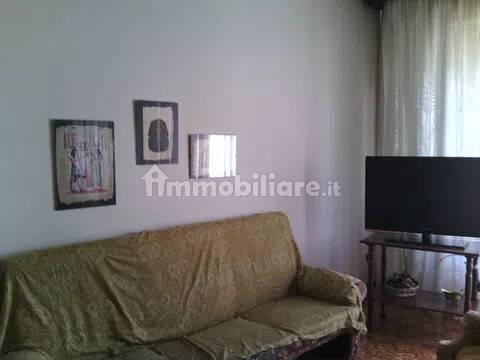 Quadrilocale buono stato, primo piano, Centro, Ceccano