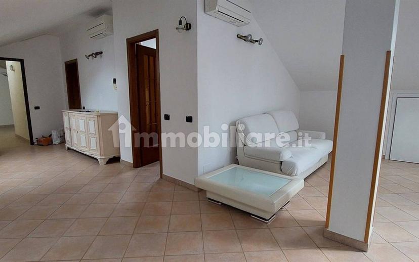 Bilocale via Mozart 30, Parco, Monza — foto 9 di 13