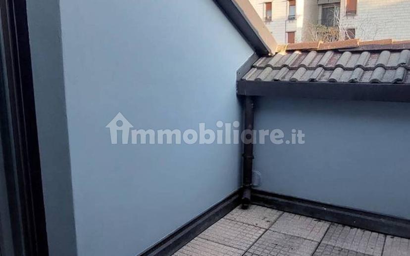 Bilocale via Mozart 30, Parco, Monza — foto 3 di 13