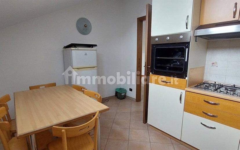 Bilocale via Mozart 30, Parco, Monza — foto 5 di 13