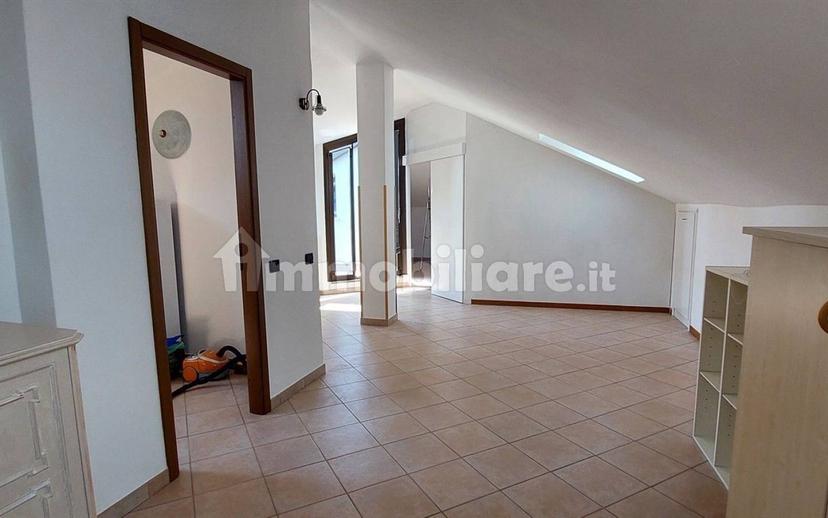 Bilocale via Mozart 30, Parco, Monza — foto 12 di 13