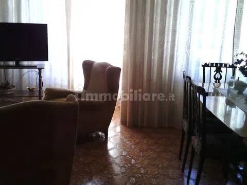 Quadrilocale buono stato, primo piano, Centro, Ceccano — foto 3 di 4