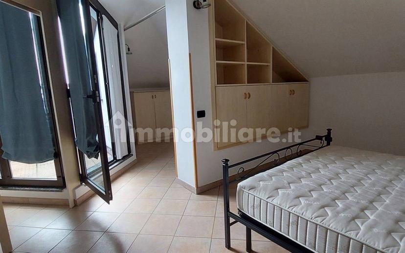 Bilocale via Mozart 30, Parco, Monza — foto 2 di 13