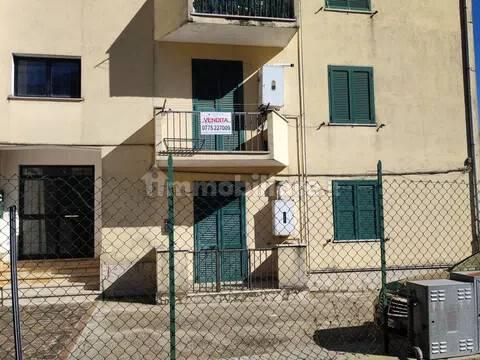 Quadrilocale buono stato, primo piano, Centro, Supino — foto 4 di 6