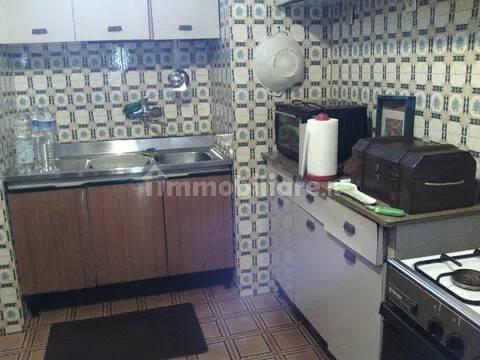 Quadrilocale buono stato, primo piano, Centro, Ceccano — foto 2 di 4