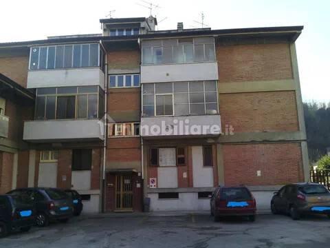 Quadrilocale buono stato, primo piano, Centro, Ceccano — foto 4 di 4