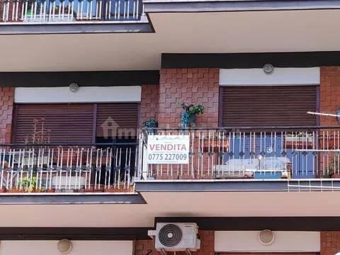 Appartamento buono stato, secondo piano, Centro, Ferentino — foto 7 di 8