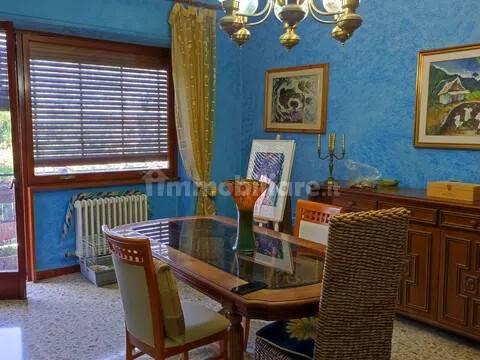 Appartamento buono stato, secondo piano, Centro, Ferentino — foto 8 di 8