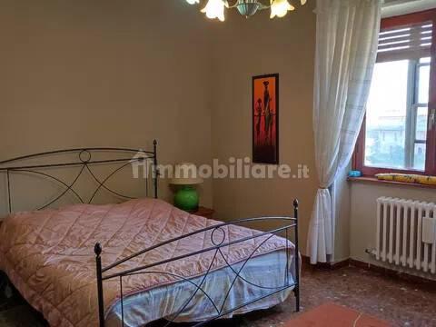 Appartamento buono stato, secondo piano, Centro, Ferentino — foto 2 di 8