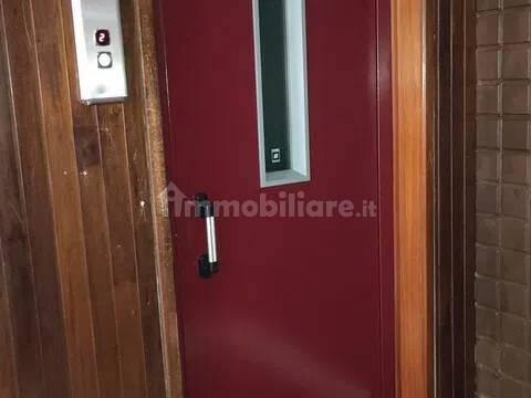 Appartamento buono stato, secondo piano, Centro, Ferentino — foto 3 di 8