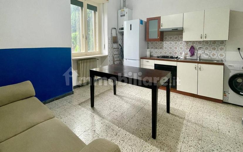 Posto letto in doppia via Bengasi 3, Verona