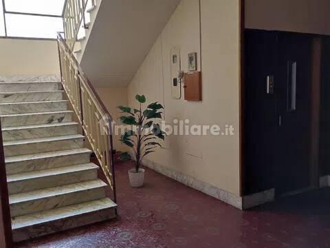 Appartamento buono stato, secondo piano, Centro, Ferentino — foto 6 di 8