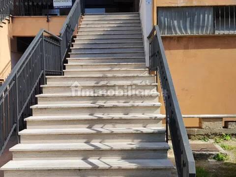 Appartamento buono stato, secondo piano, Centro, Ferentino — foto 4 di 8