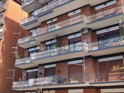 Appartamento buono stato, secondo piano, Centro, Ferentino — foto 5 di 8