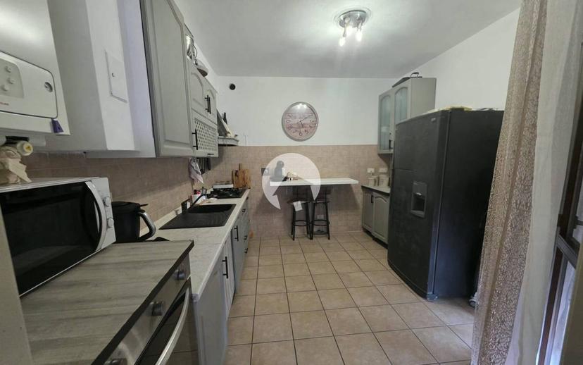 Quadrilocale via Fratelli Miselli, Centro, Cavriago — foto 5 di 14