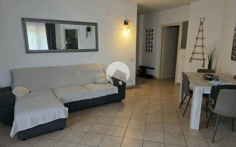Quadrilocale via Fratelli Miselli, Centro, Cavriago — foto 4 di 14