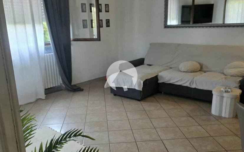 Quadrilocale via Fratelli Miselli, Centro, Cavriago — foto 14 di 14
