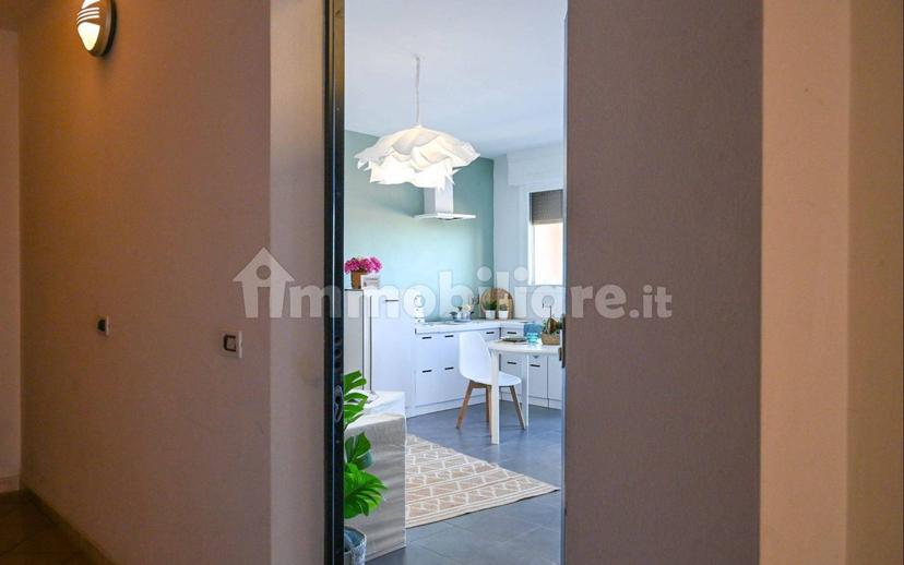 Trilocale via Caduti di Nassirya 1, Cecina Centro, Cecina — foto 9 di 20