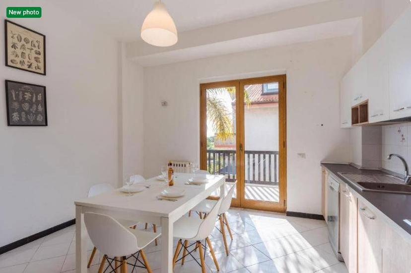 Appartamento in villa via Sebastiano Grasso 71, Nizzeti, Aci Catena — foto 4 di 19