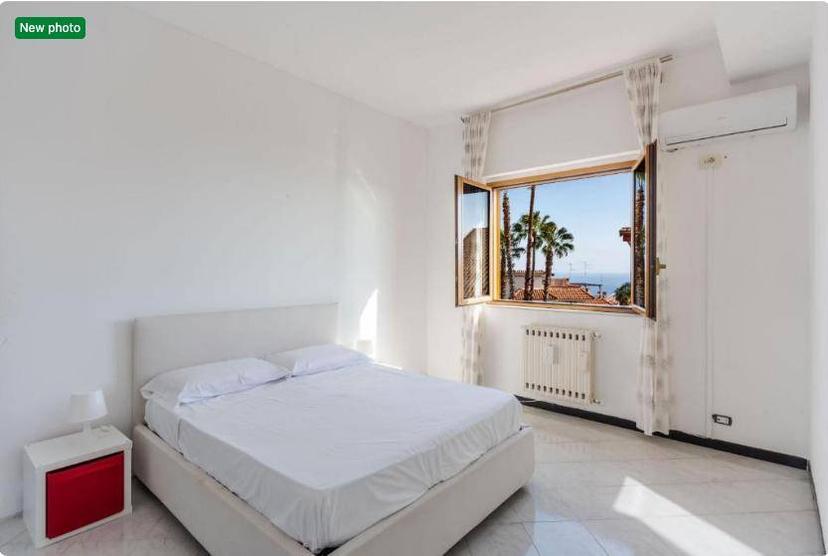 Appartamento in villa via Sebastiano Grasso 71, Nizzeti, Aci Catena — foto 11 di 19