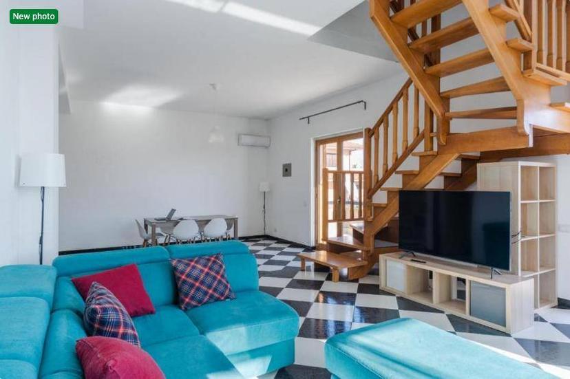 Appartamento in villa via Sebastiano Grasso 71, Nizzeti, Aci Catena — foto 10 di 19