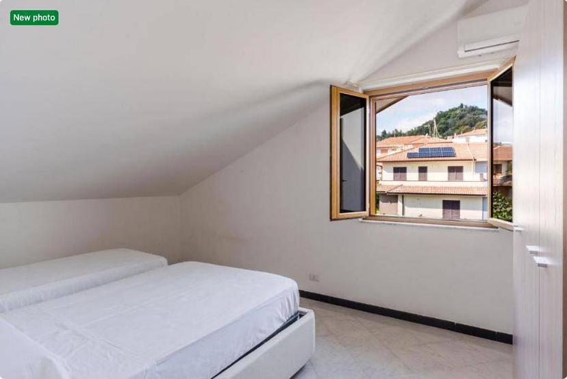 Appartamento in villa via Sebastiano Grasso 71, Nizzeti, Aci Catena — foto 2 di 19
