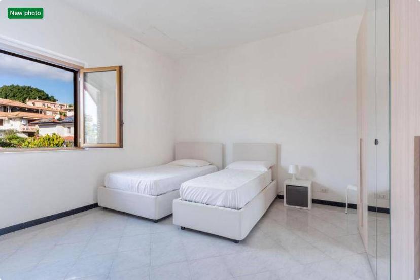 Appartamento in villa via Sebastiano Grasso 71, Nizzeti, Aci Catena — foto 17 di 19