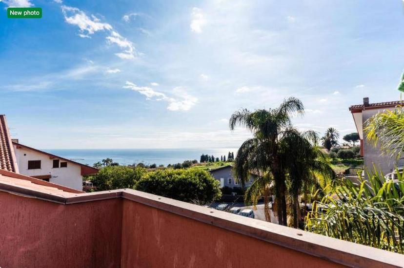 Appartamento in villa via Sebastiano Grasso 71, Nizzeti, Aci Catena — foto 15 di 19