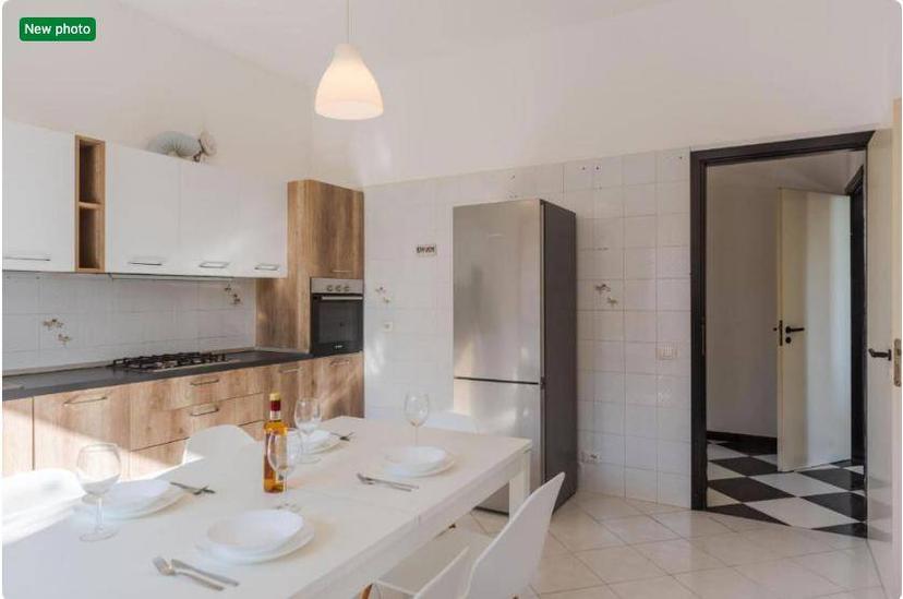 Appartamento in villa via Sebastiano Grasso 71, Nizzeti, Aci Catena — foto 7 di 19