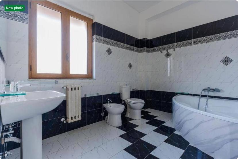 Appartamento in villa via Sebastiano Grasso 71, Nizzeti, Aci Catena