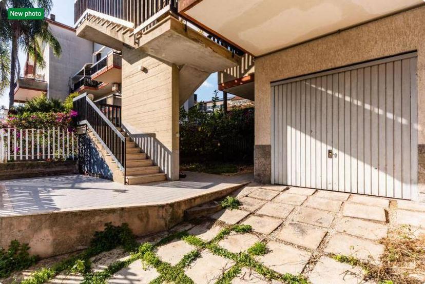 Appartamento in villa via Sebastiano Grasso 71, Nizzeti, Aci Catena — foto 6 di 19