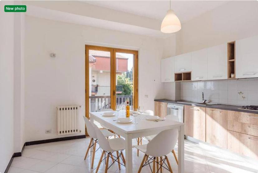 Appartamento in villa via Sebastiano Grasso 71, Nizzeti, Aci Catena — foto 16 di 19