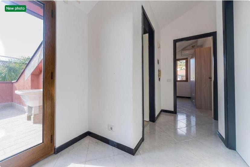 Appartamento in villa via Sebastiano Grasso 71, Nizzeti, Aci Catena — foto 5 di 19